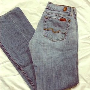 7 Jeans